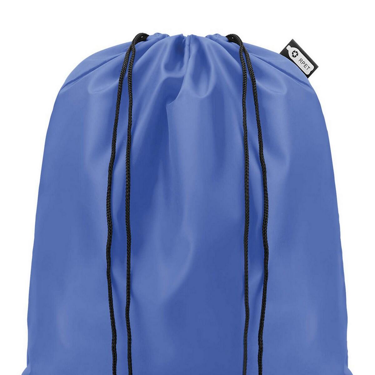 Sac À Cordon CONSCIOUS (Bleu Roi) 2/3