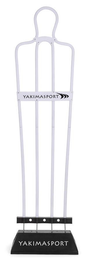 AirFlow Trainingsmauer 160 cm Junior 2/4