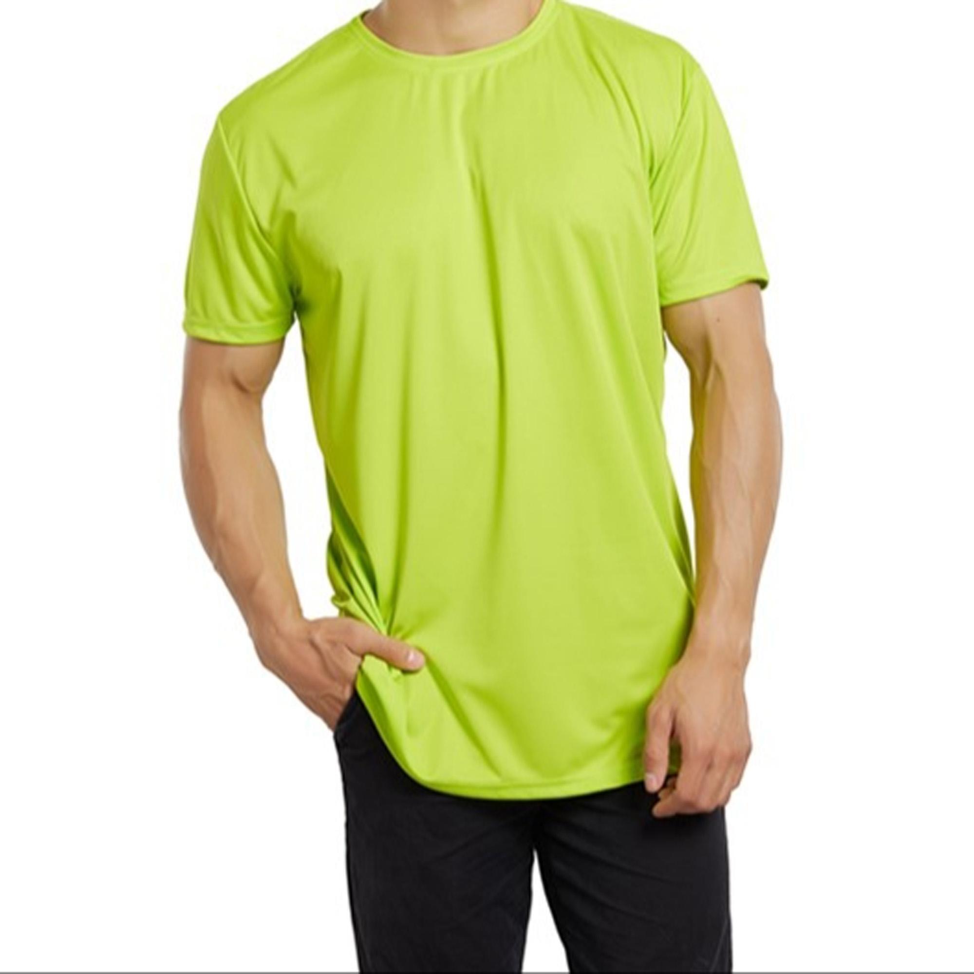 Tricou Drumeții În Natură Spiro Bărbați