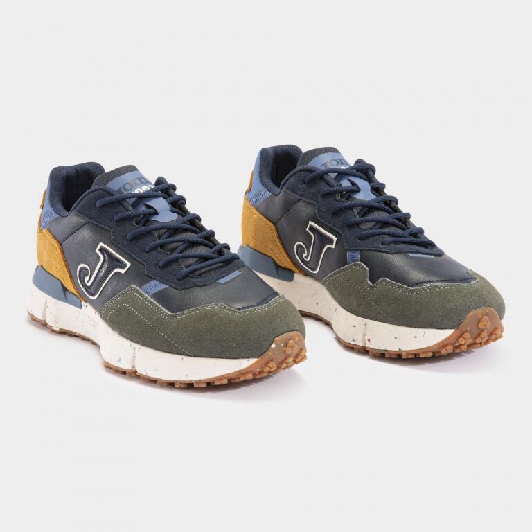 Pantofi sport Joma C.1992 MEN 2403 NAVY, bleumarin, 45 3/5