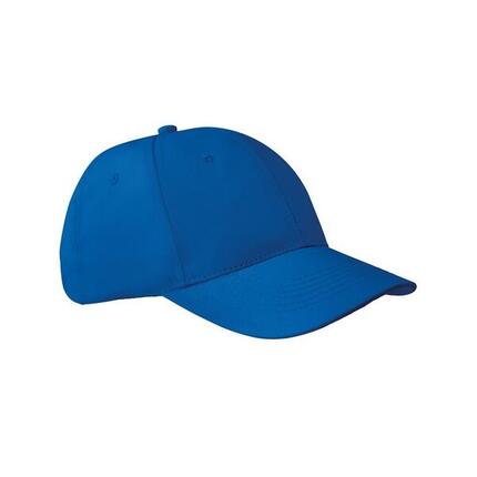Casquette De Baseball APOLLO (Rouge Vif)