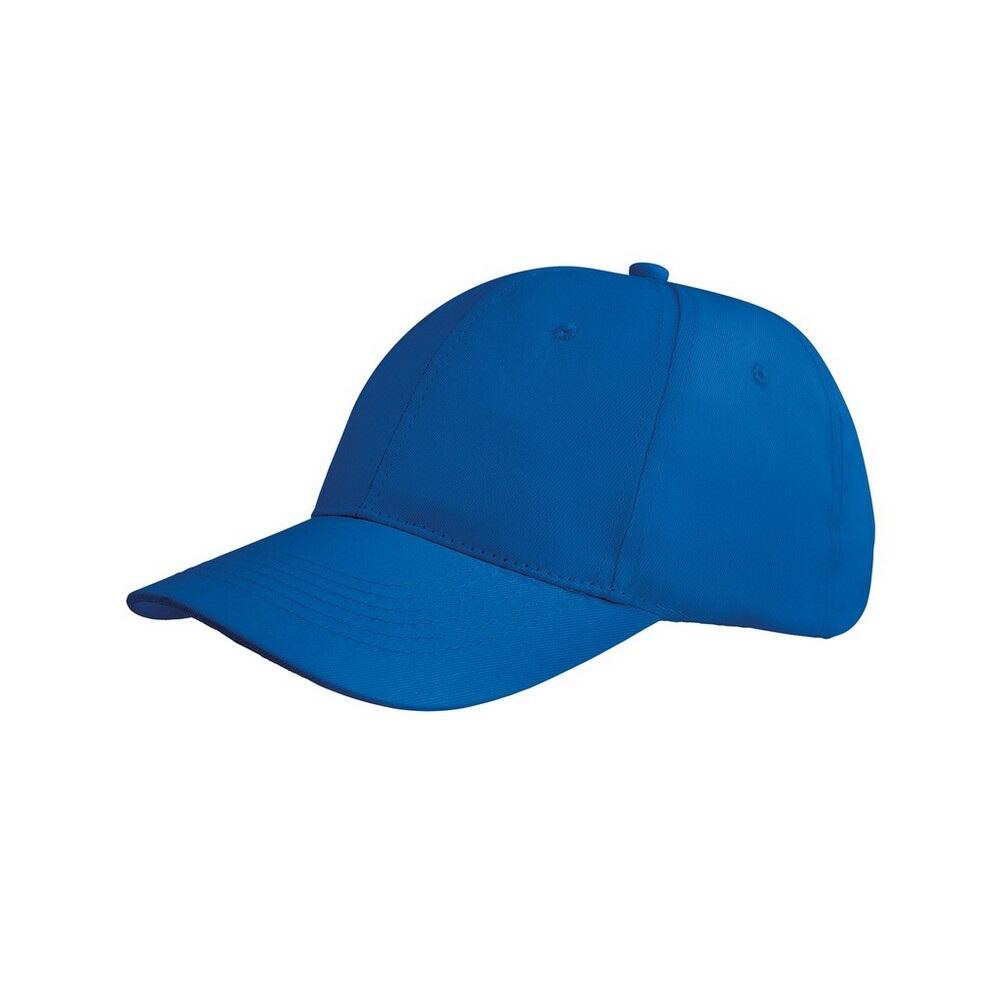 Casquette De Baseball APOLLO (Bleu Roi) 2/3