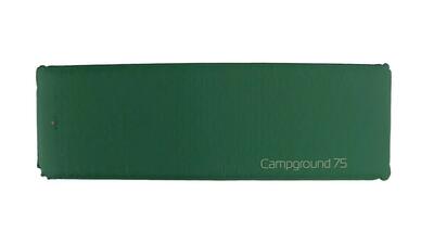 Robens self-inflating mat campground 75