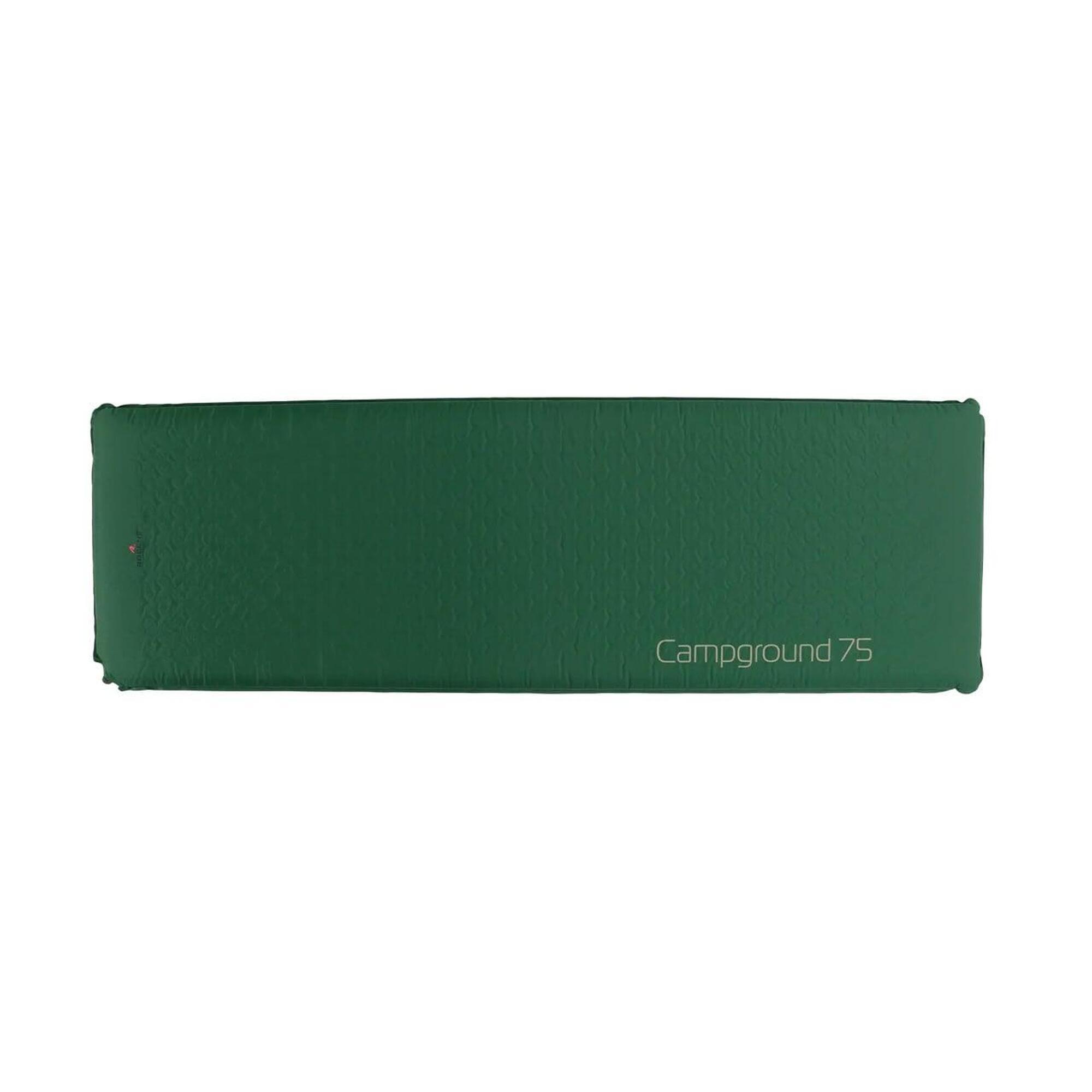 Robens Esteira autoinflável Campground 75