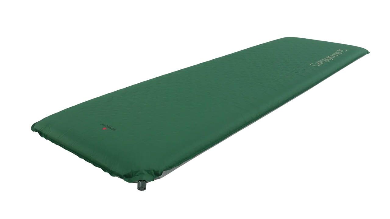 Robens Materassino autogonfiabile da campeggio 75 4/6