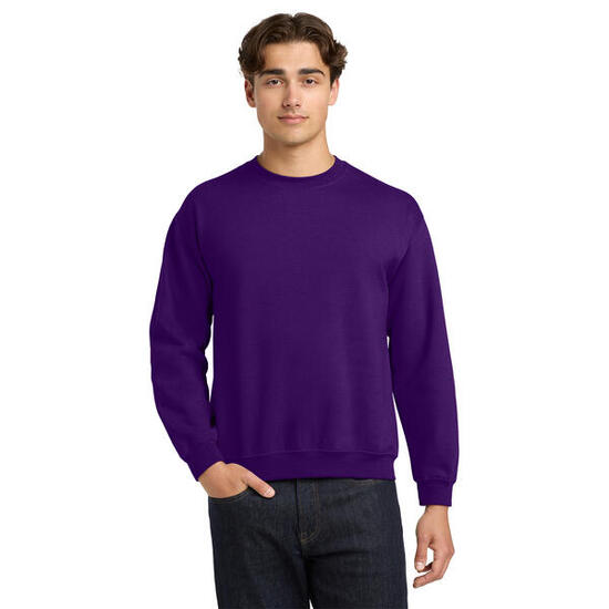 Bluza Rozpinana Z Grubej Mieszanki Dla Dorosłych Unisex