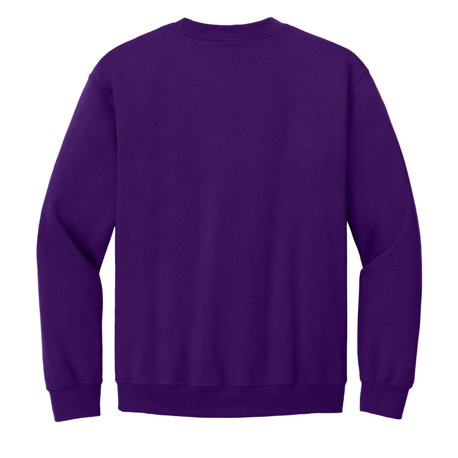 Sweat Adulte (Violet) 2/3