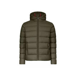 Doudoune à capuche Jott JOHN