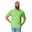 Tricou Drumeții În Natură Gildan Softstyle Simplu Adulți