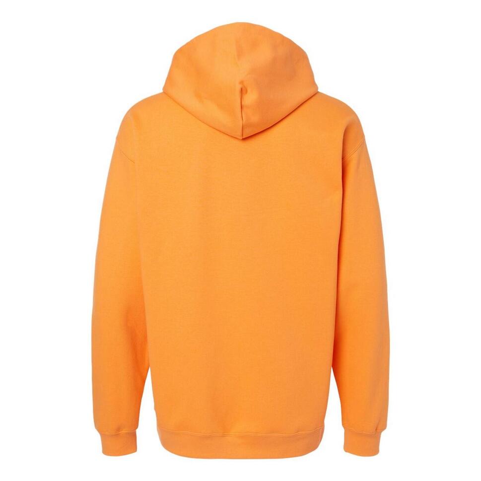 Bluza Z Kapturem Dla Dorosłych Unisex Softstyle Midweight
