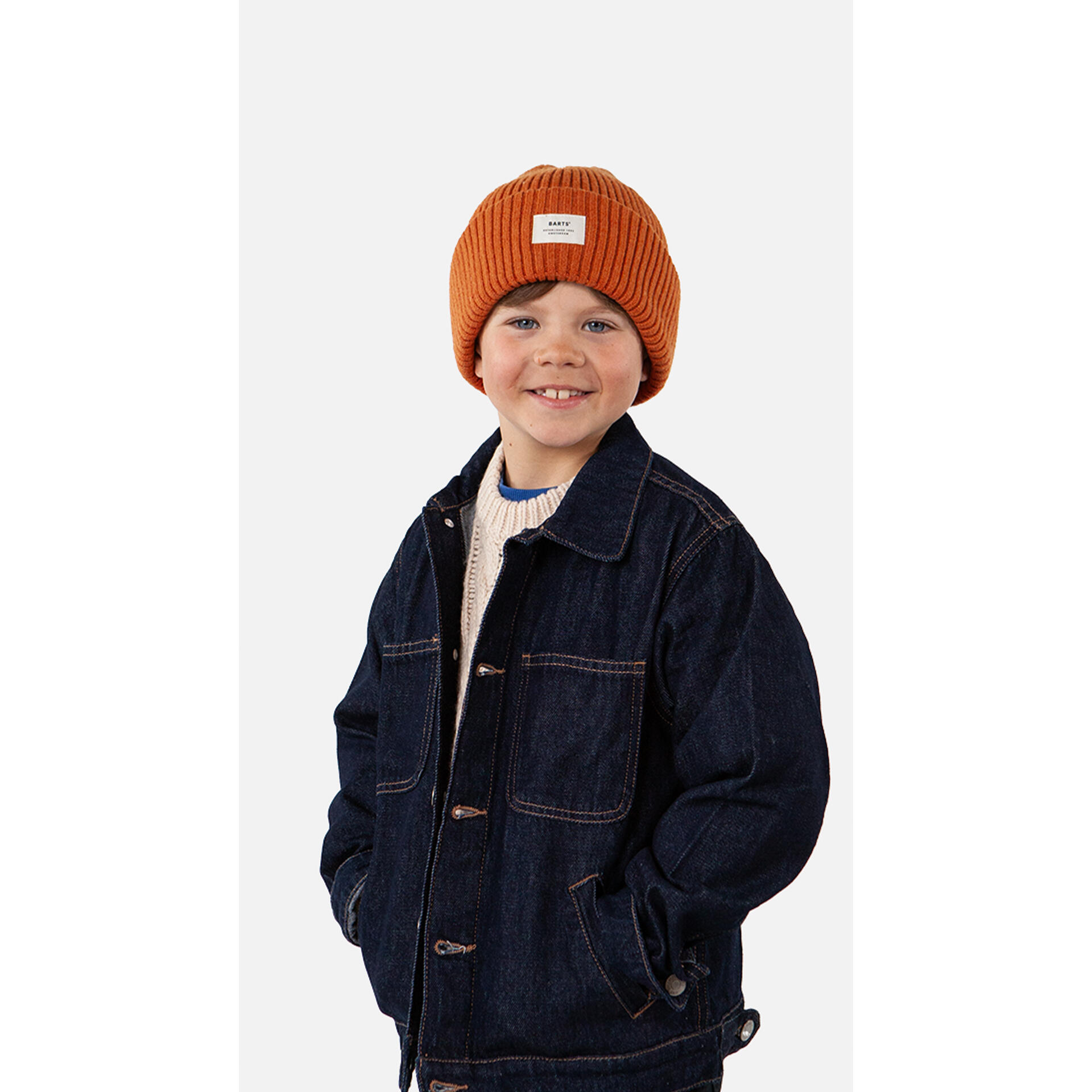 Kinderhoed Barts Basalth 2/3