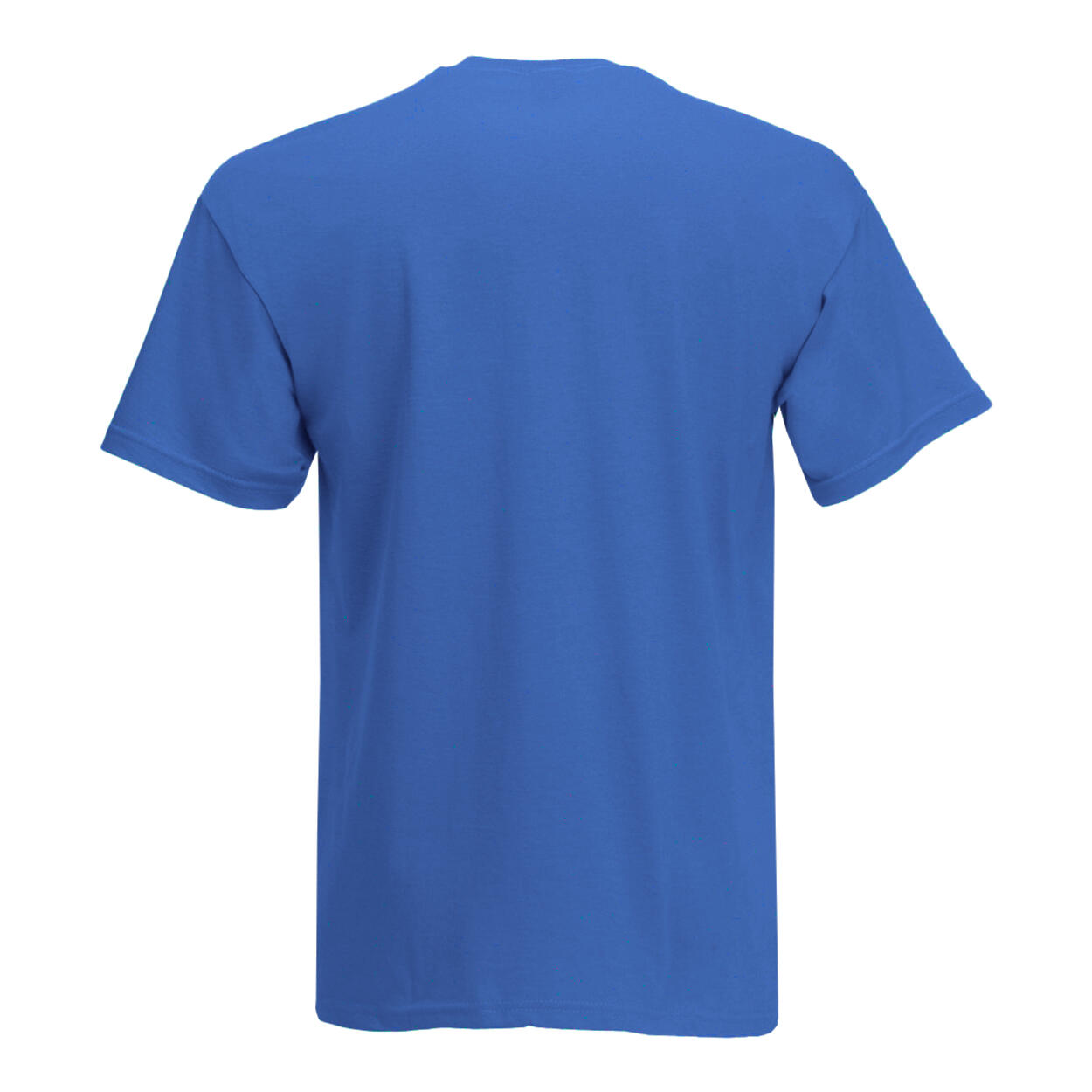 Tshirt À Manches Courtes Homme (Cobalt) 2/2
