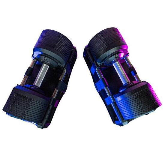 Manubrio regolabile da 4 a 235 kg - Evolve DB-AD-235