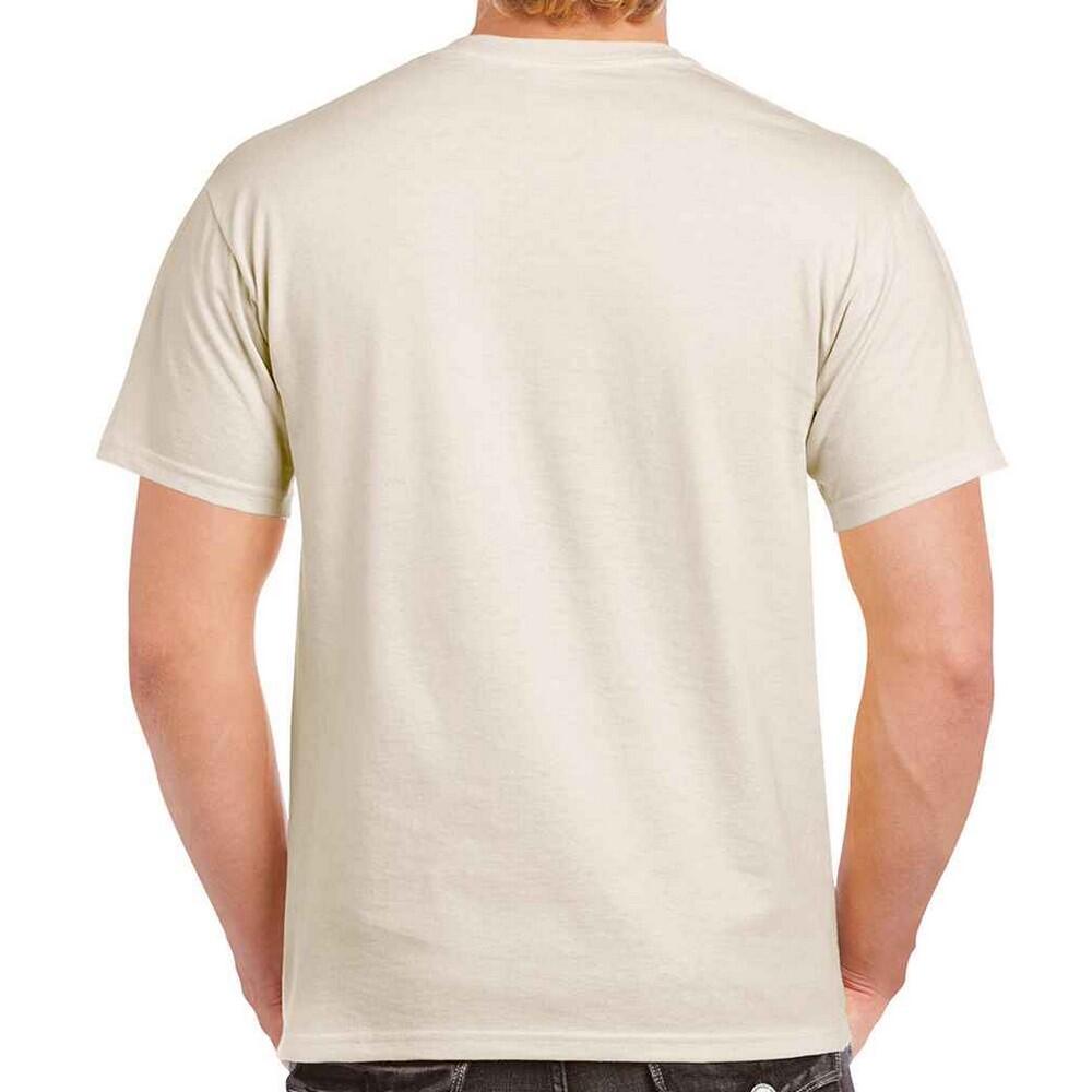 Tshirt Adulte (Beige Pâle) 2/2