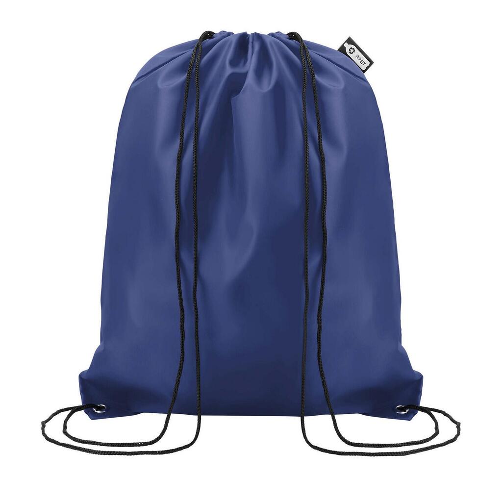 Conscious Drawstring Bag (French Navy)