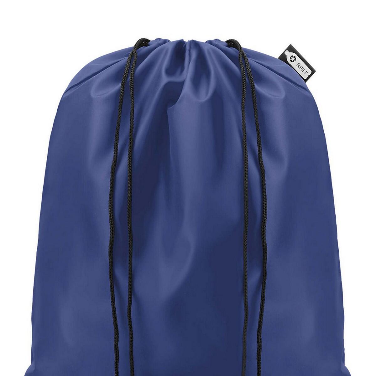 Sac À Cordon CONSCIOUS (Bleu Marine Français) 2/3