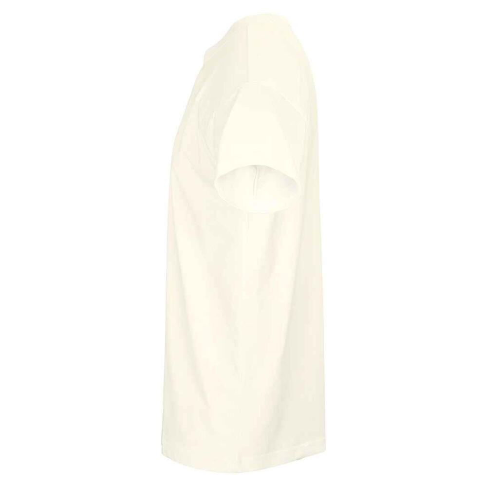 Tshirt Homme (Blanc Cassé) 3/4