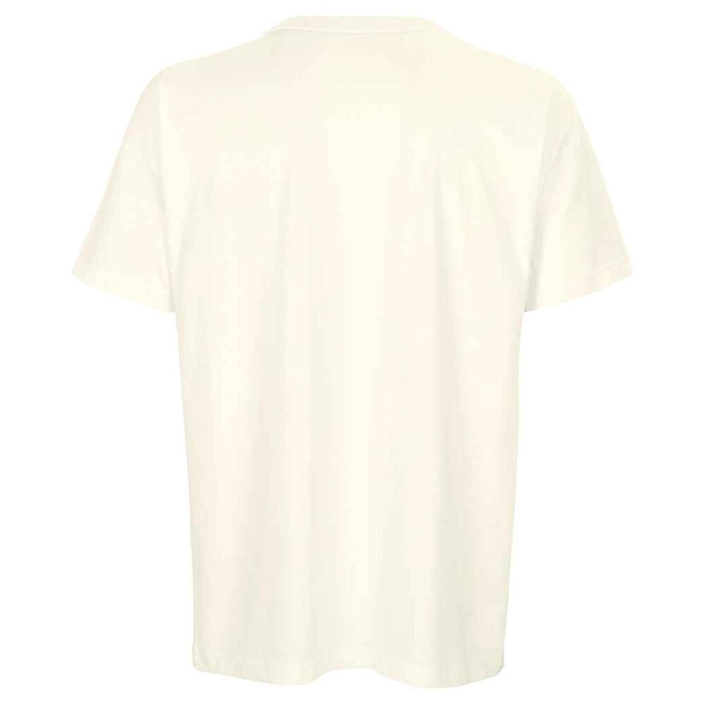 Tshirt Homme (Blanc Cassé) 2/4