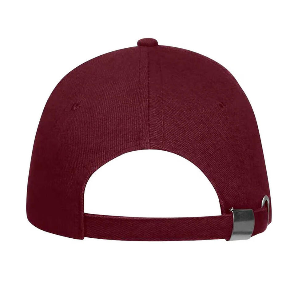 Czapka Z Daszkiem Buffalo 6 Panel
