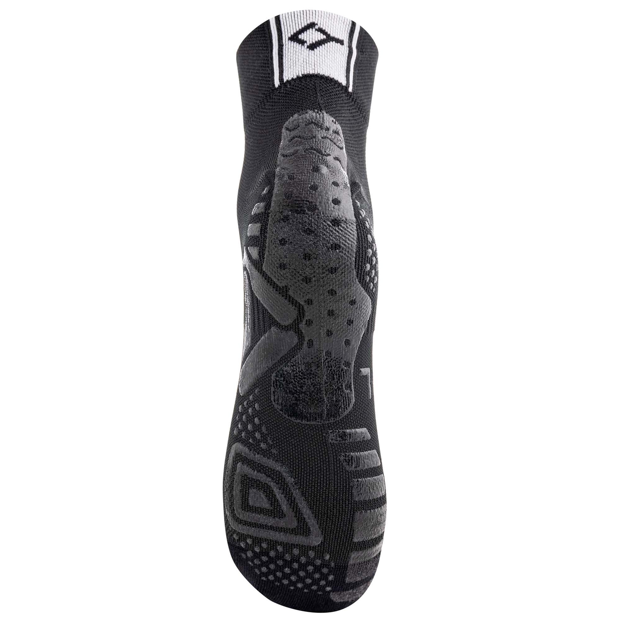 Meias Curtas Floky Multi Sport Tamanho Adulto 3/5