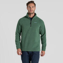 Polaire randonnée - Karlton Half Zip homme