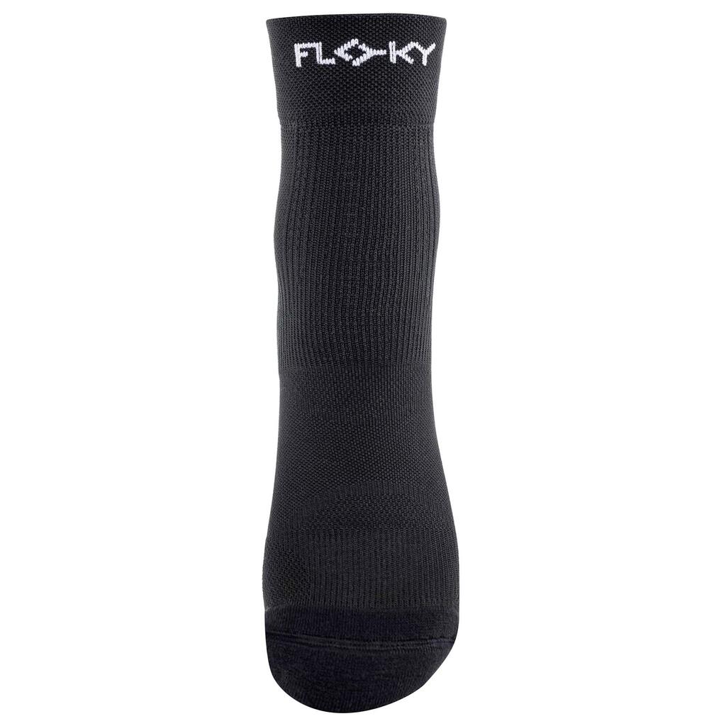 Floky Socks Flokyultisporthort Size Adult
