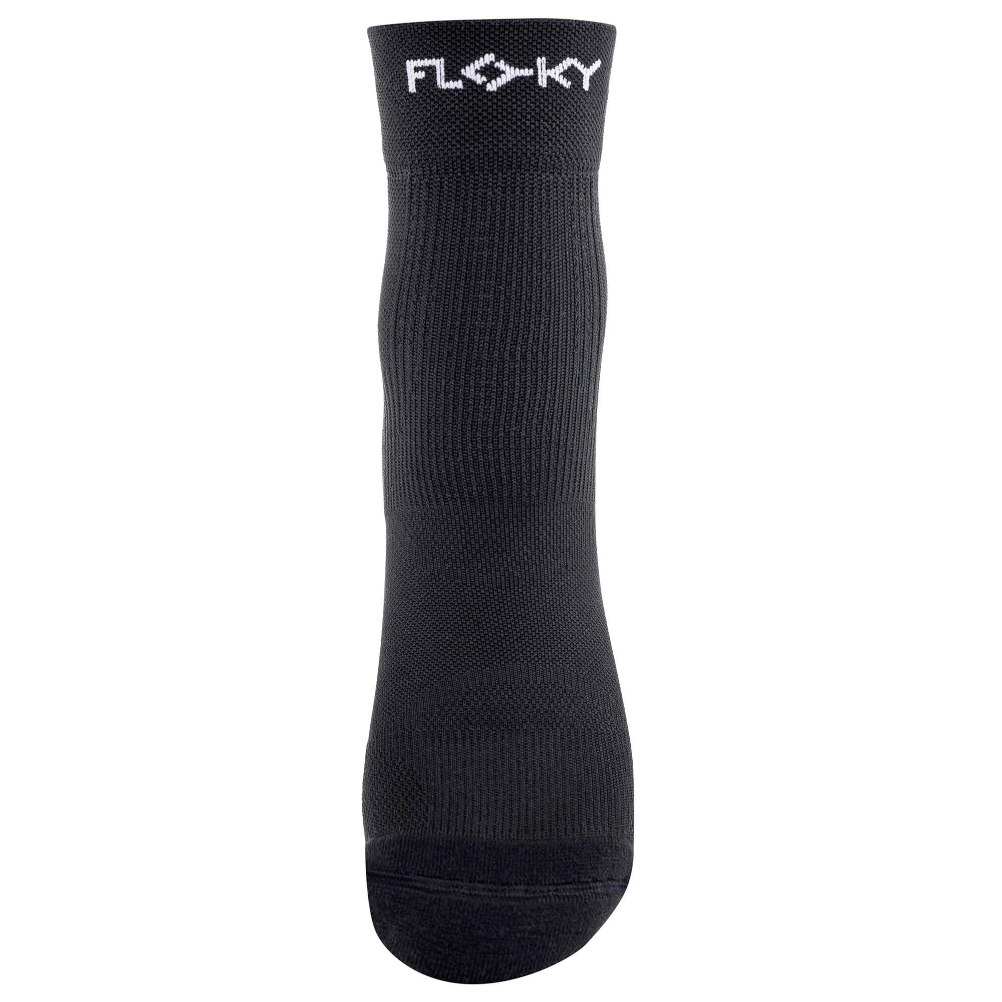 FLOKY Meias Floky Flokyultisporthort Tamanho Adulto