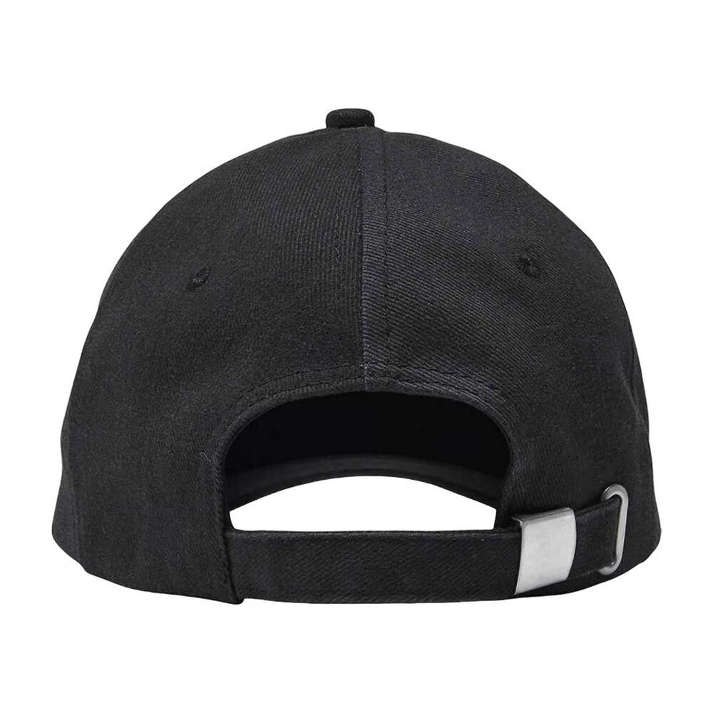 Casquette De Baseball BUFFALO (Gris Carbone) 2/3
