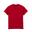Tshirt Adulte (Rouge Vif)