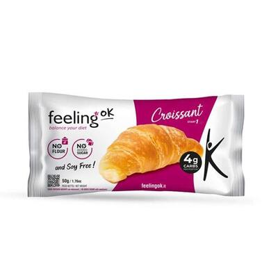 Protein-kuchen - Protein Croissant (50g)