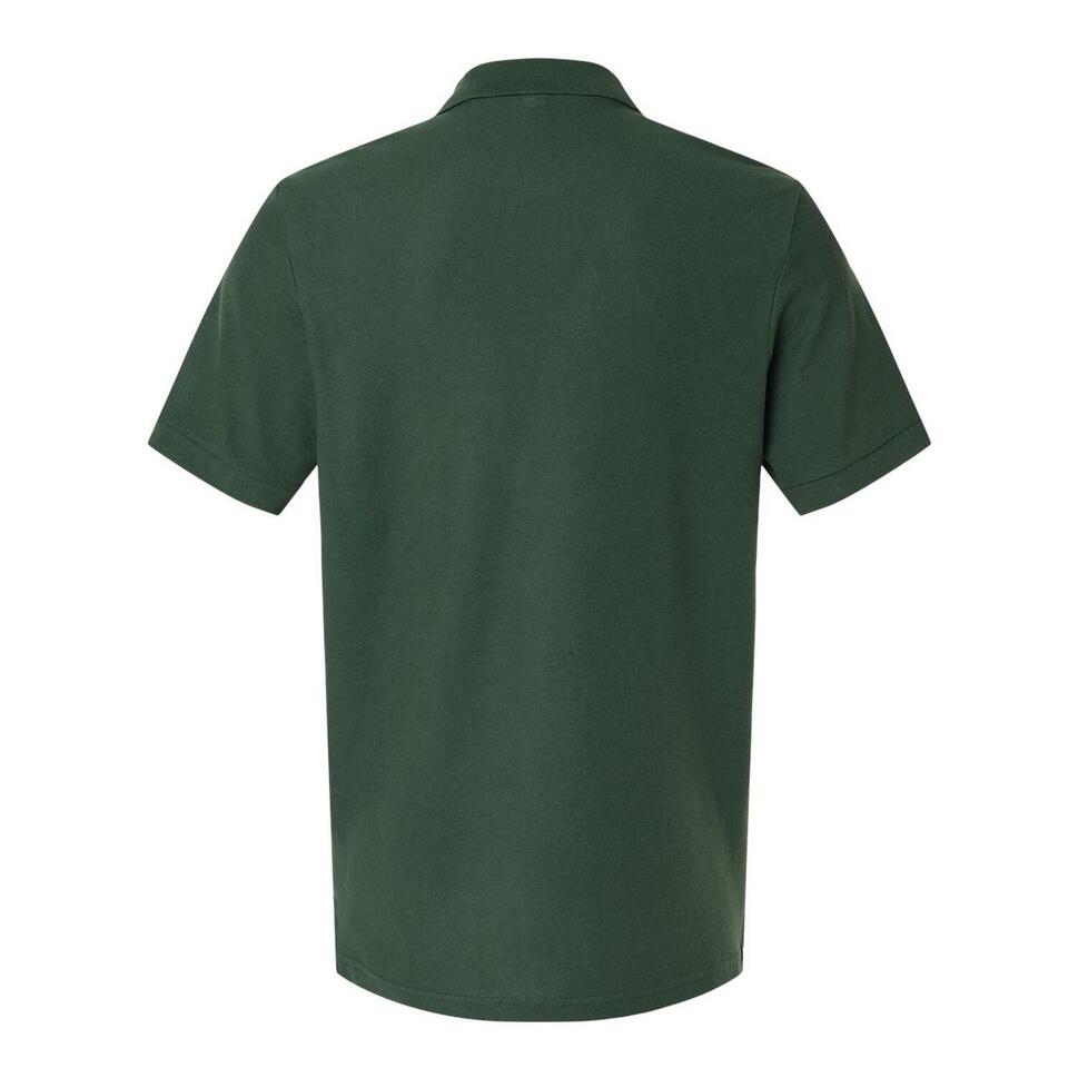 Koszulka Polo Dla Dorosłych Unisex Hammer Piqué