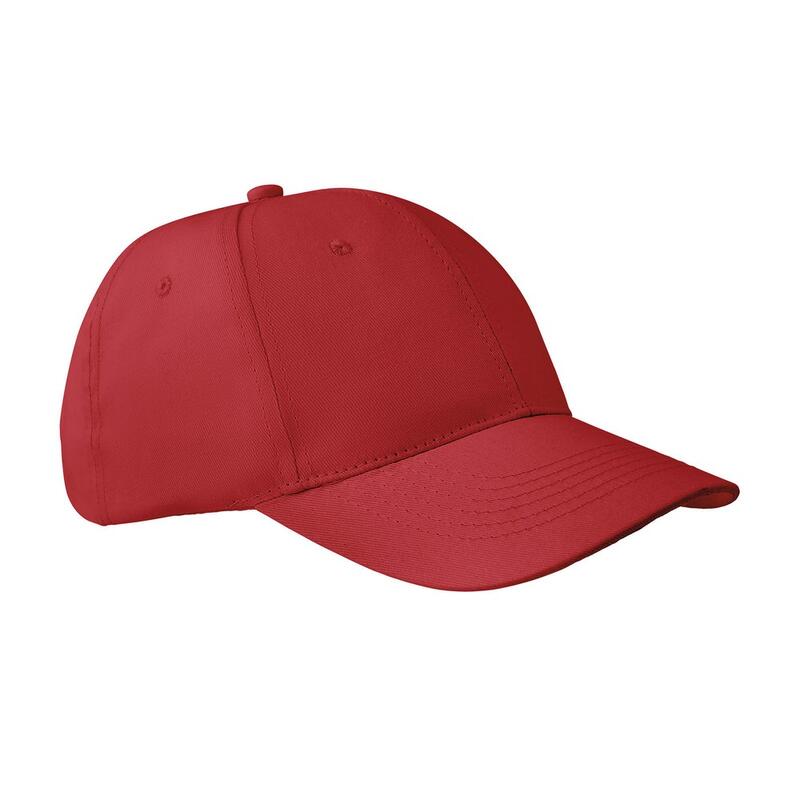 Apollo 6 paneles baseball sapka