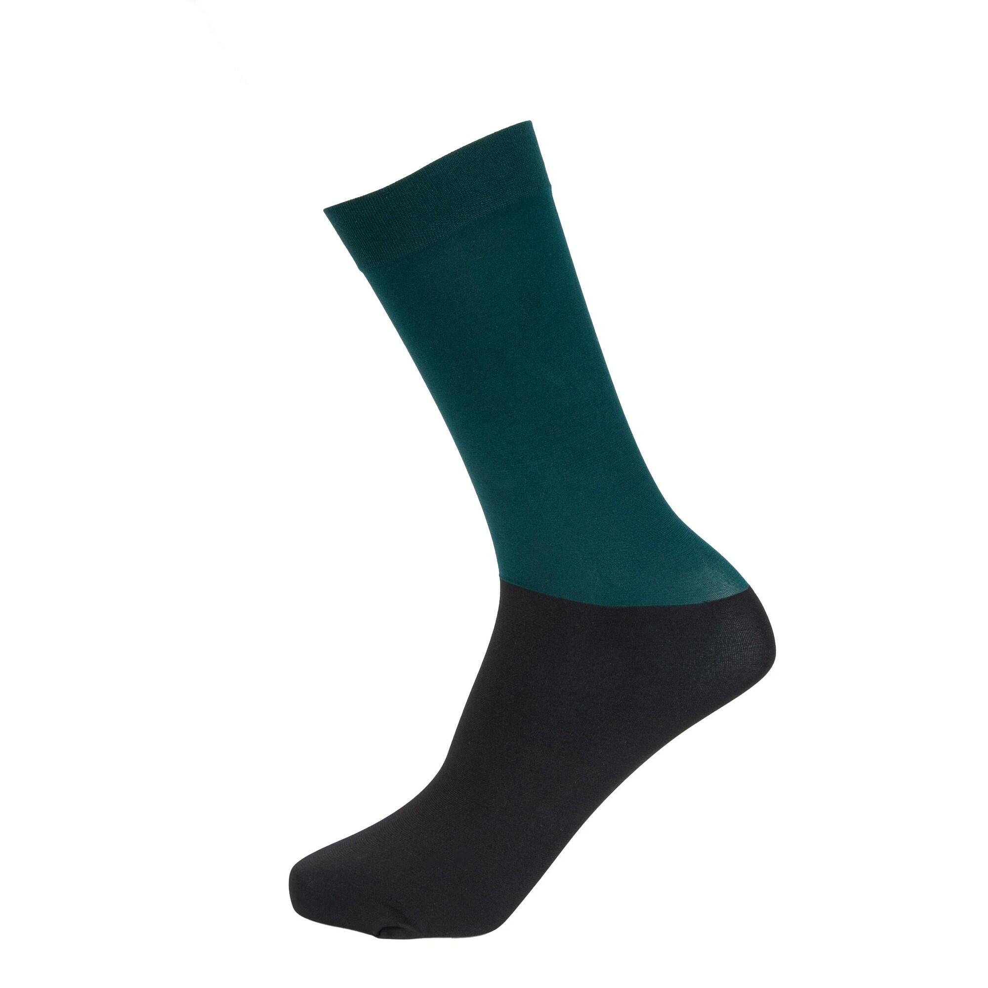 Calzini Bambini Aubrion Eltar Verde 2/2