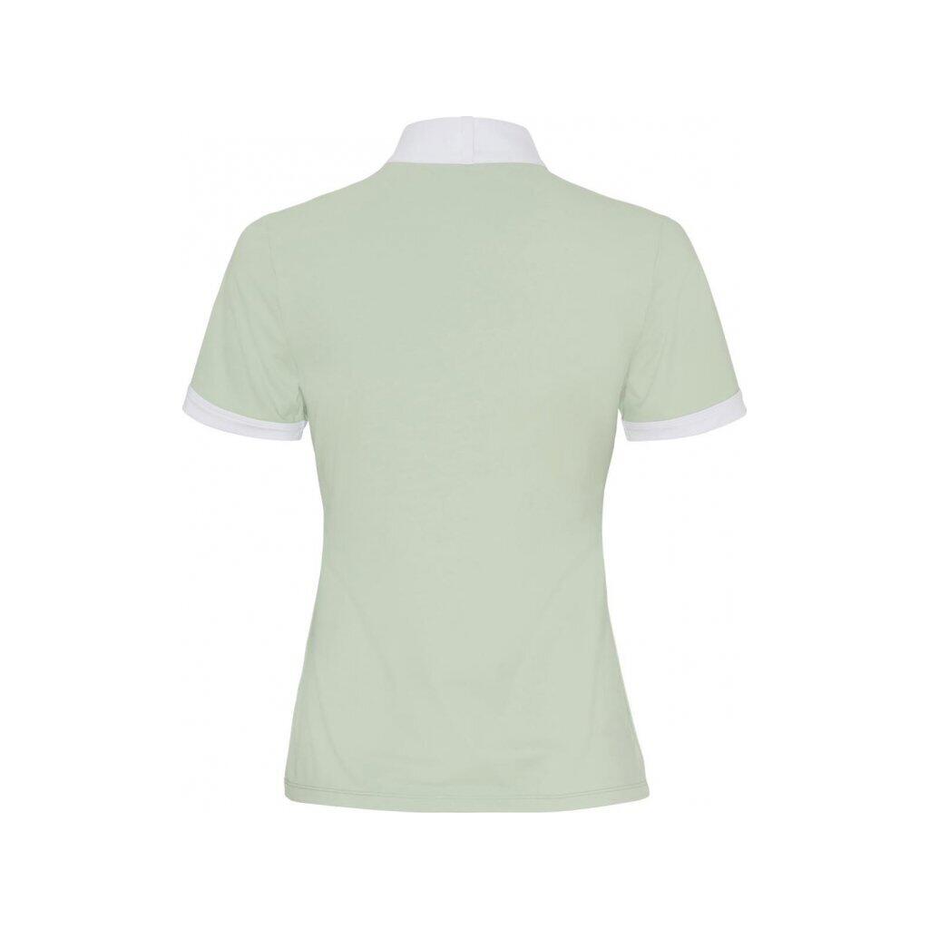 Camisa de competición de mujer Catago Nice 2/3