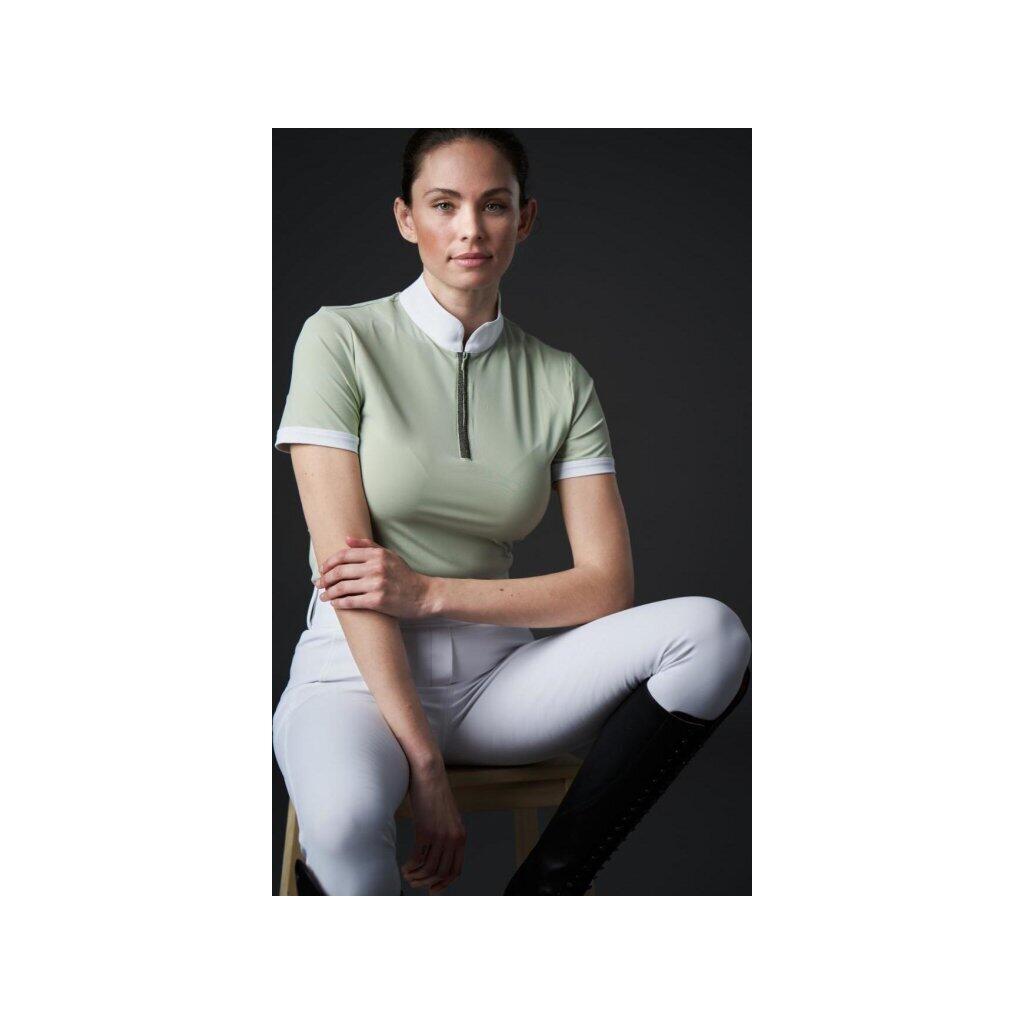 Camisa de competición de mujer Catago Nice 3/3