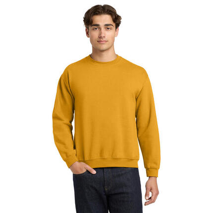 Bluza Rozpinana Z Grubej Mieszanki Dla Dorosłych Unisex