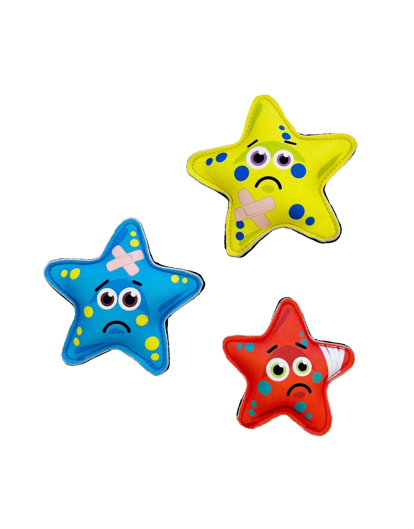 ZOGGS Zoggs Star Savers Pool Rescue Game