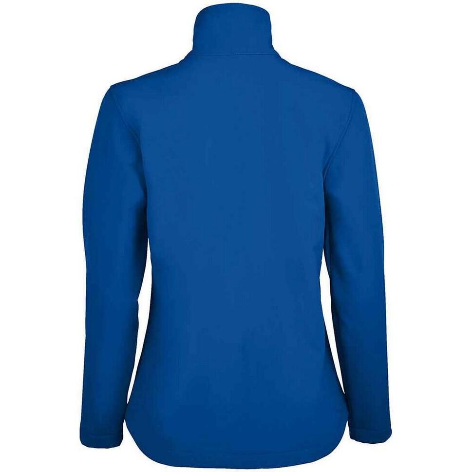 Kurtka Soft Shell Dla Kobiet