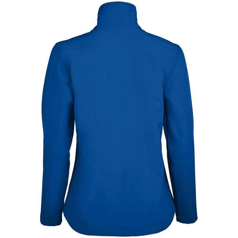 Jacheta Soft Shell |655| SOLS Race Femei