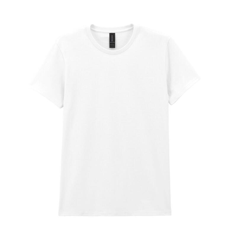 Tshirt Femme (Blanc)