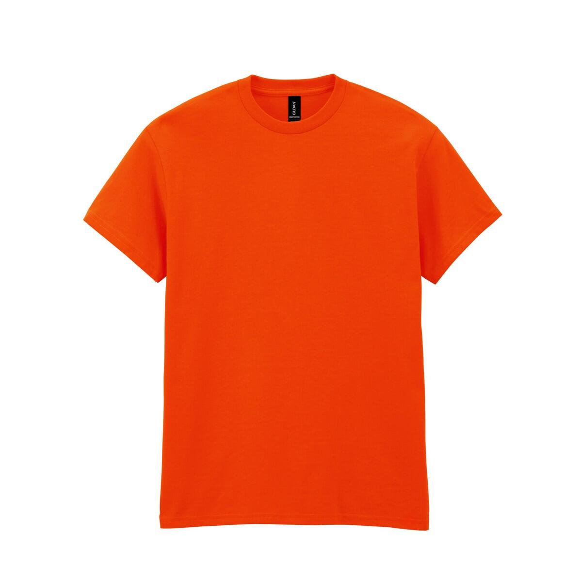 Tricou Drumeții În Natură Gildan Adulți