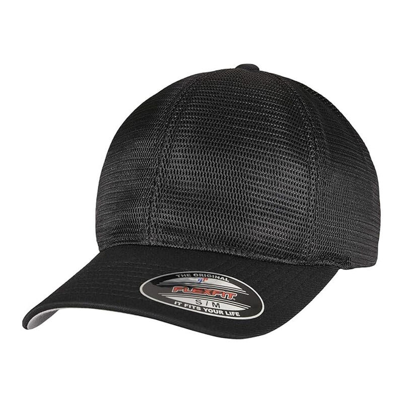 Șapcă De Baseball Baseball Flexfit 360 Omnimesh Adulți