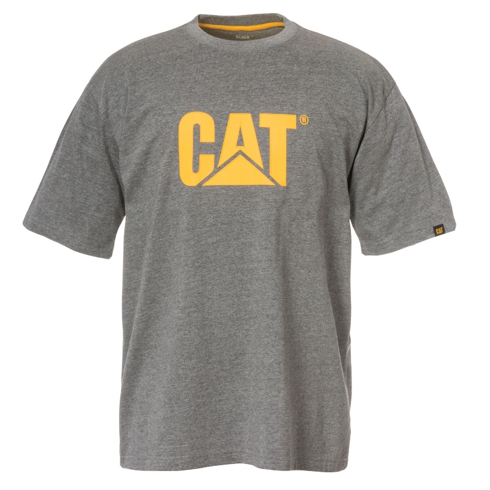 Tshirt Imprimé Hommes (Gris Foncé) 2/7