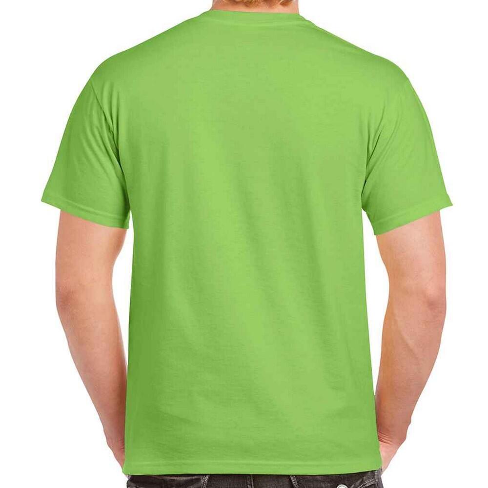 Tshirt Adulte (Vert Clair) 2/2
