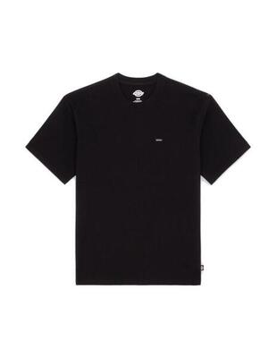T-shirt met korte mouwen dickies model dk0a4z4lblk1 voor mannen