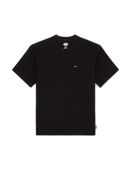 Maglietta da uomo Dickies Clancy nera.