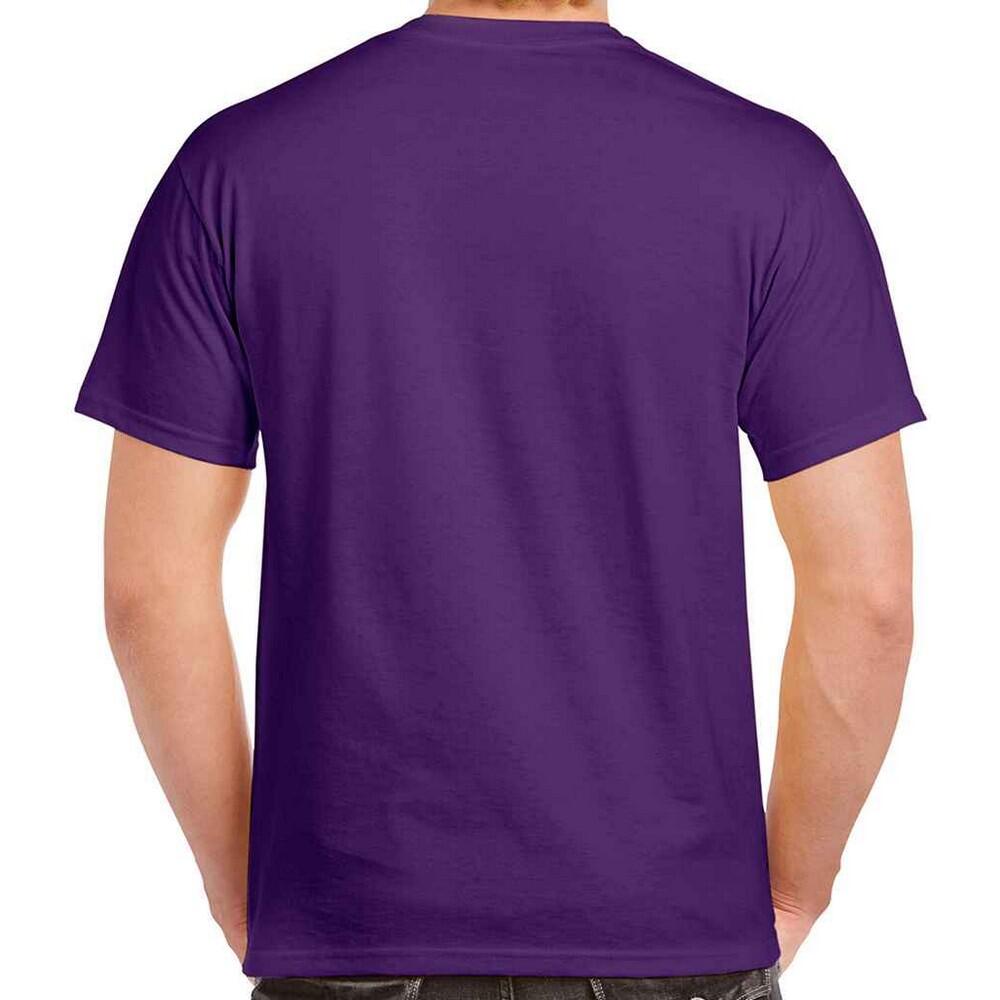 Tshirt Adulte (Violet) 2/2