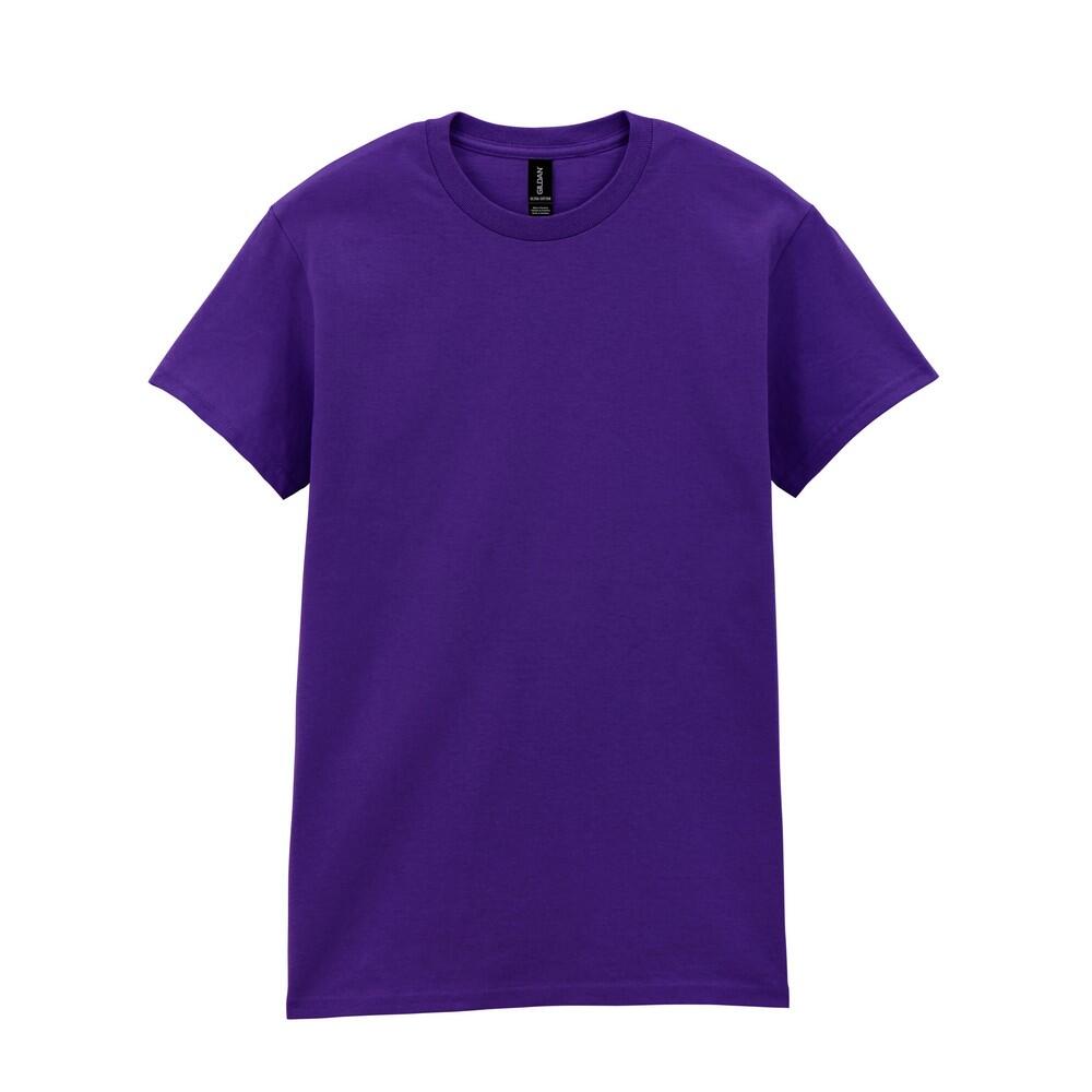 Tricou Drumeții În Natură Gildan Adulți
