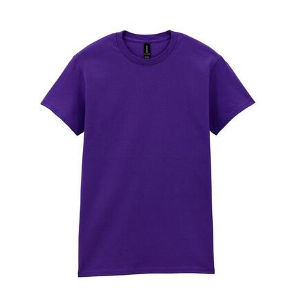 Tshirt Adulte (Gris Clair Pâle Uni)