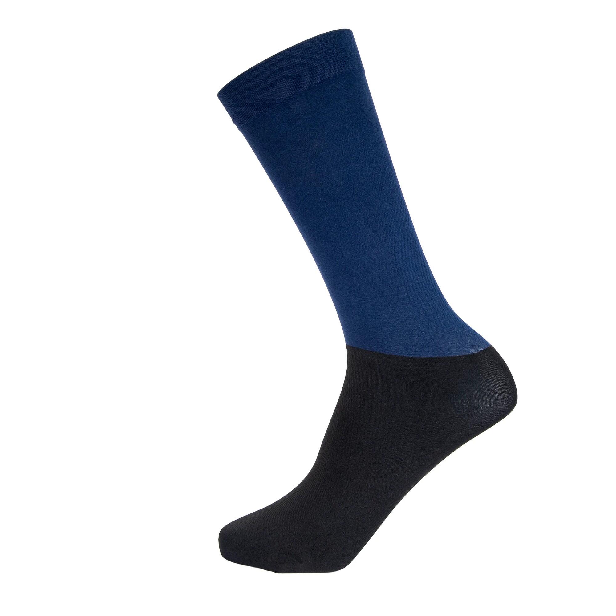 Calzini Bambini Aubrion Eltar Blu Navy 2/2